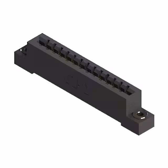 387-013-521-103 EDAC Inc.  Edgeboard Connectors